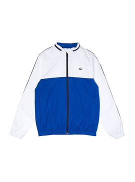 Trainingsanzug Lacoste Sport Tennis Blau für Herren