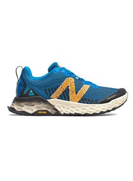 Sneaker New Balance Fresh Foam Hierro V6 Herren