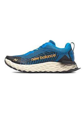 Sneaker New Balance Fresh Foam Hierro V6 Herren