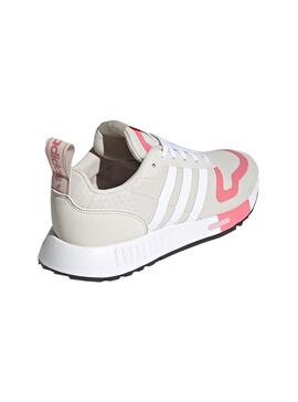 Sneaker Adidas Multix Beige für Damen