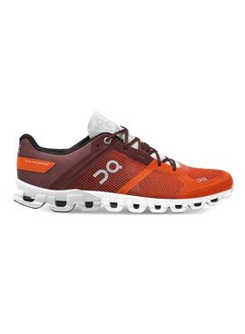 Sneaker On Running Cloudflow Flare Dawn Herren