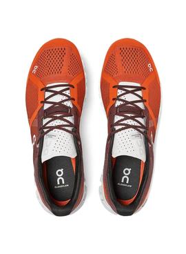 Sneaker On Running Cloudflow Flare Dawn Herren