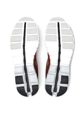 Sneaker On Running Cloudflow Flare Dawn Herren