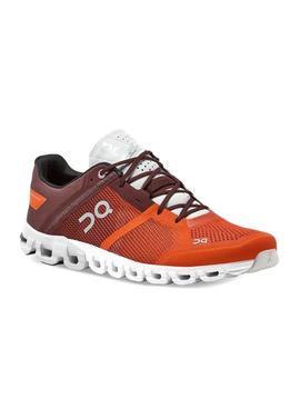 Sneaker On Running Cloudflow Flare Dawn Herren