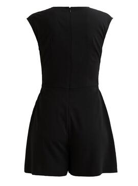 Jumpsuit Vila Vimelis Schwarz