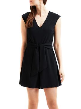 Jumpsuit Vila Vimelis Schwarz