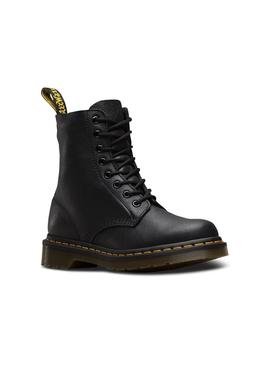 Stiefelette Dr. Martens 1460 Pascal Virginia Schwa