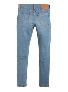 Jeans Levis 512 Slim Taper Blau Herren