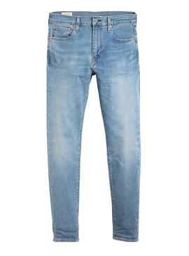 Jeans Levis 512 Slim Taper Blau Herren