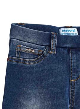 Jeans Mayoral Basic Closed Mädchen