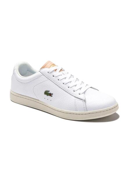 Lacoste carnaby on sale evo 319