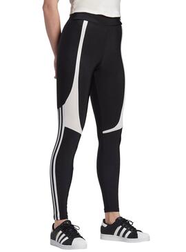 Leggings Adidas Tights Schwarz für Damen