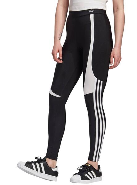 Leggings Adidas Tights Schwarz für Damen