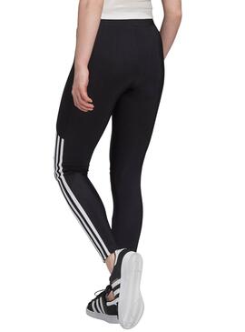 Leggings Adidas Tights Schwarz für Damen