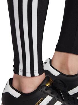 Leggings Adidas Tights Schwarz für Damen