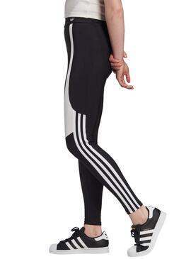 Leggings Adidas Tights Schwarz für Damen