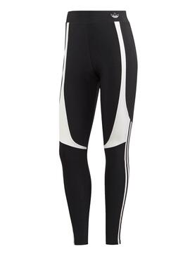 Leggings Adidas Tights Schwarz für Damen