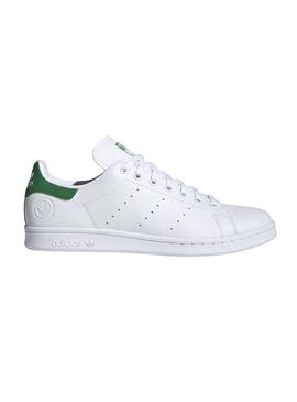 Sneaker Adidas Stan Smith Veganer Grün Damen