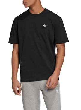 T-Shirt Adidas Bf Schwarz für Herren