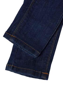 Jeans Name It Polly 3340 Dark für Mädchen