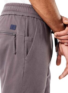 Hose Dockers Jogger Flex Grau für Herren