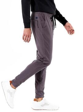 Hose Dockers Jogger Flex Grau für Herren