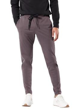 Hose Dockers Jogger Flex Grau für Herren