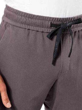 Hose Dockers Jogger Flex Grau für Herren