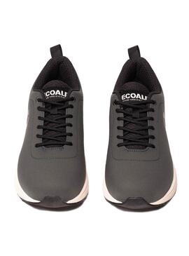 Sneaker Ecoalf Oregon Grau für Damen