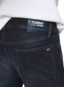 Jeans Tommy Jeans Simon Dark Herren