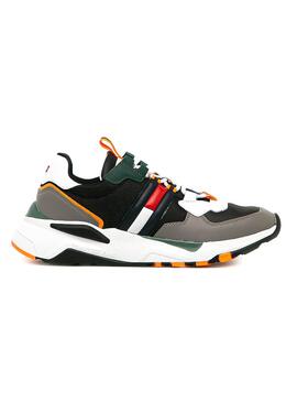 Sneaker Tommy Jeans Chunky Tech Runner Herren