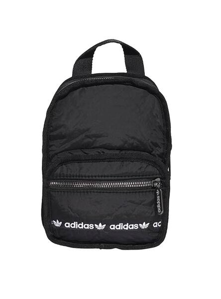 Rucksack Adidas Mini Schwarz fur Damen