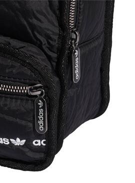 Rucksack Adidas Mini Schwarz für Damen