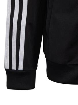 Sweatshirt Adidas Track Schwarz für Junge
