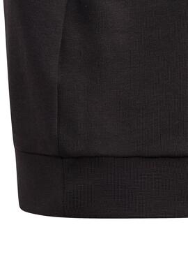 Sweatshirt Adidas BX Schwarz für Junge
