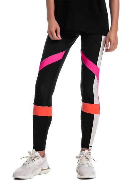 Puma chase sales damen leggings