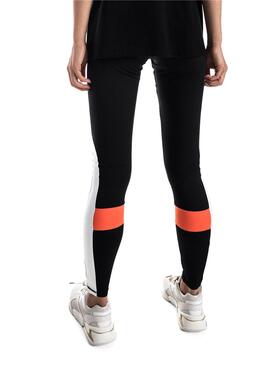 Legging Puma Chase Fuchsia Damen