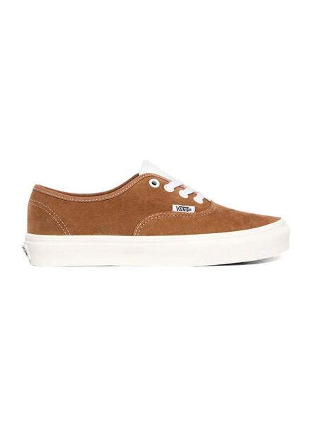 Vans piel on sale