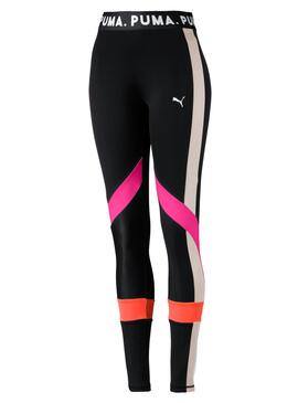 Legging Puma Chase Fuchsia Damen