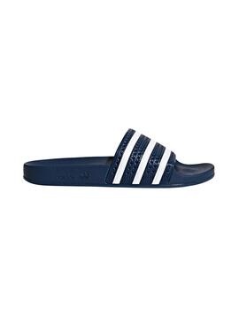 Flip flops Adidas Adilette Blau