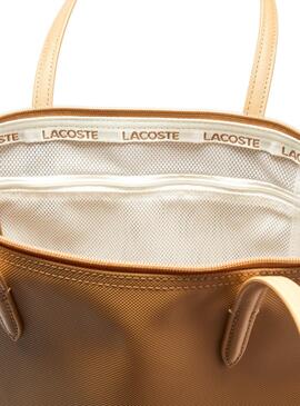 Handtasche Lacoste Vertical Baun für Damen