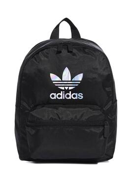 Rucksack Adidas Adicolor Classic Schwarz für Damen