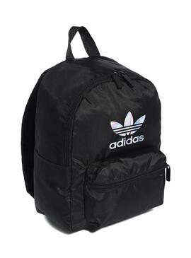 Rucksack Adidas Adicolor Classic Schwarz für Damen