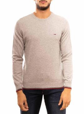 Pullover Klout Grey Box für Herren