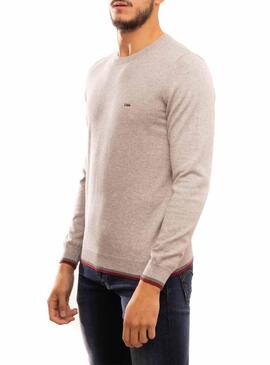 Pullover Klout Grey Box für Herren