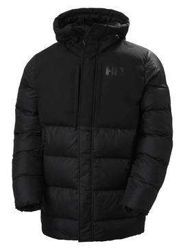 Jacke Helly Hansen Active Puffy Schwarz Herren