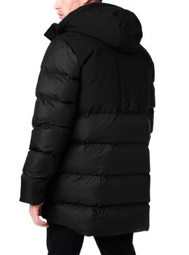 Jacke Helly Hansen Active Puffy Schwarz Herren