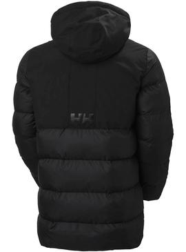 Jacke Helly Hansen Active Puffy Schwarz Herren