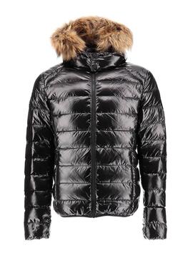 Jacke Jott Prestige Schwarz für Herren