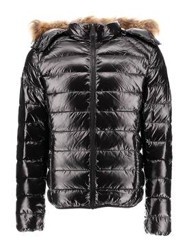 Jacke Jott Prestige Schwarz für Herren